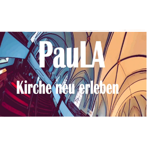 logo von PauLA